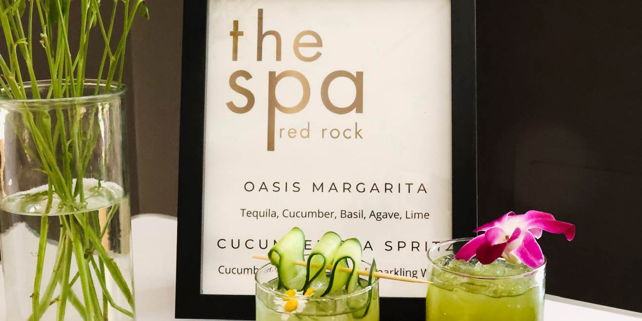 Oasis Margarita